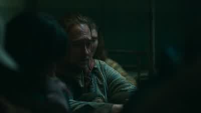 Well, I'm not FEDRA. - The Last of Us