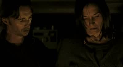 Well, I'm not fine. - 28 Weeks Later