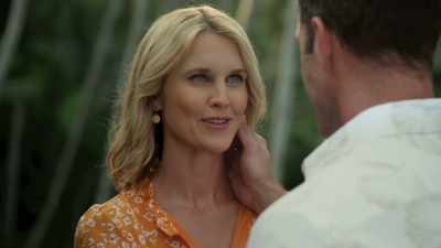 Well, I'm not going
anywhere. Not without you. - Beauty and the Billionaire: Bali