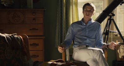 Well I'm not going anywhere - Youth in Revolt