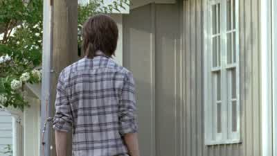 Well, I'm not gonna let you go. - The Walking Dead