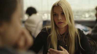 Well I'm not gonna lie, that gives me pause. - Big Little Lies