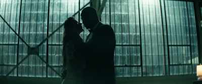 Well I'm not gonna wait
around to play defense. - Til Death Do Us Part