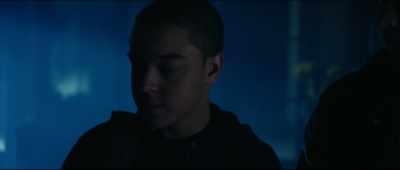 - Well, I'm not in AP anything, - Max Winslow and The House of Secrets