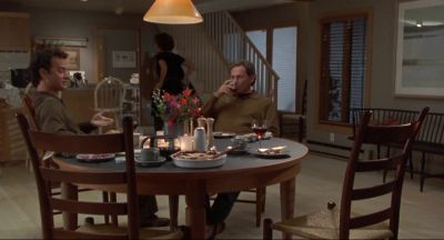 Well I'm not looking for a mail order bride - Sleepless in Seattle