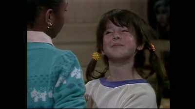Well, I'm not nobody,
I'm Punky Brewster. - Punky Brewster