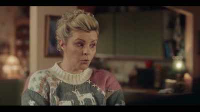 Well, I'm not, not unless I see
some cold, hard evidence. - Derry Girls