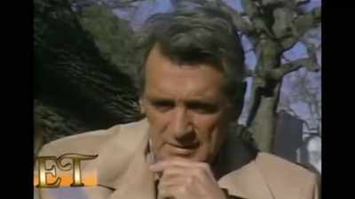 Well, I'm not on every week, - Rock Hudson: All That Heaven Allowed