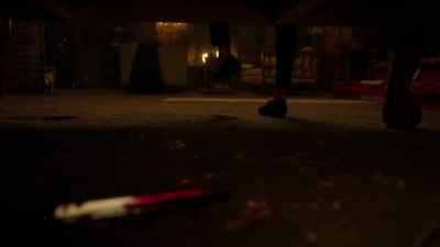 Well, I'm not playing
pool again. - Preacher