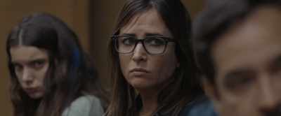 Well, I'm not saying that-- - First Girl I Loved