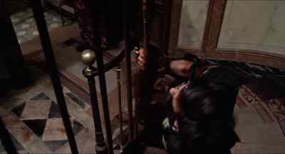 Well I'm not Simone Choule - The Tenant