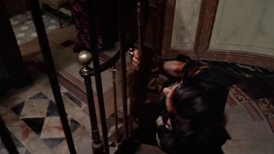 Well I'm not Simone Choule - The Tenant
