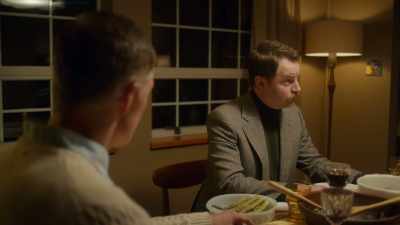 Well, I'm not supposed to talk
about an open investigation, - The Killer Inside: The Ruth Finley Story