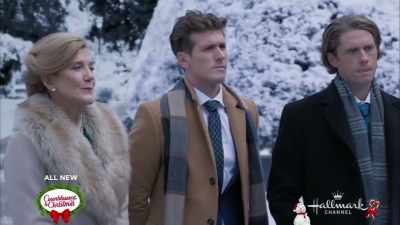 - Well, I'm not sure
how quickly that'll happen - One Royal Holiday