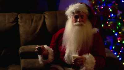 - Well, I'm not sure
I'm very good at it. - The Christmas High Note
