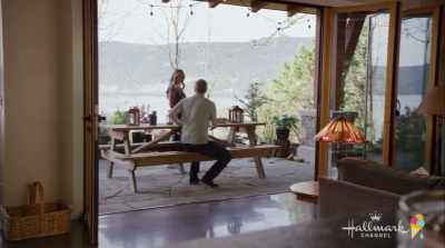 Well, I'm not so sure - Five Summer Weddings
