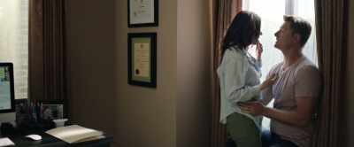 Well, I'm not
the other Jane. - The Gateway