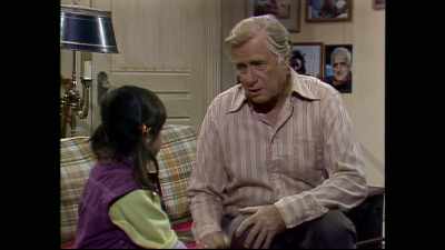 Well, I'm not your
foster parent, - Punky Brewster