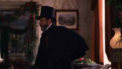 Well, I'm off. - Dickinson