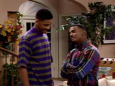 Well, I'm off to the store. - The Fresh Prince of Bel-Air