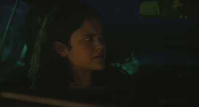 Well I'm older, and even
I don't know what I want. - Blood Relatives