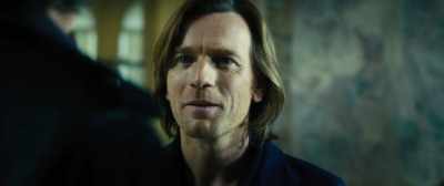 Well, I'm on my way to Bern, - Our Kind of Traitor