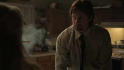 Well, because I'm out there
working every night for you. - On Becoming a God in Central Florida