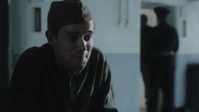 Well, I'm pleased to see you
again, Prendy. - Decline and Fall