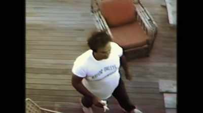 Well, I'm preparing
the barbecue tonight. - Belushi