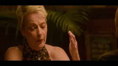 Well, I'm preparing you for the fact
that while he was still alive, - Dating Around