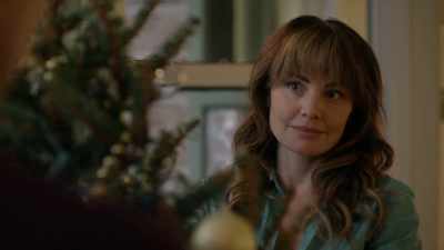 Well,
I'm pretty much doing it. - The Enchanted Christmas Cake