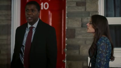 - Well, I'm...
- Psychopaths are like cats, - The Plot to Kill My Mother