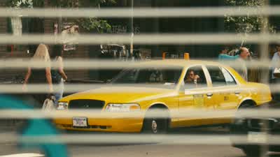 Well, I'm ready for it. - You Don't Mess with the Zohan