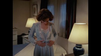 Well, I'm ready to turn in. - The Love Boat