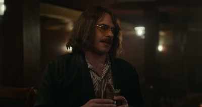 Well, I'm really glad
that we're getting to catch up, - An Evening with Beverly Luff Linn