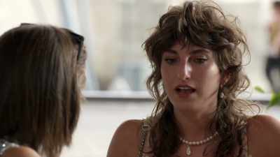 Well, I'm really into everything
about self-help, - Love Trip: Paris