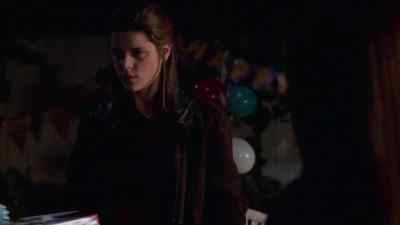 Well, I'm really sorry
about all this. - Party of Five