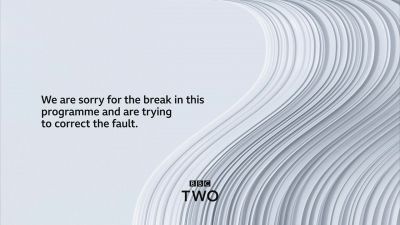 Well I'm really sorry but we have - Inside No. 9