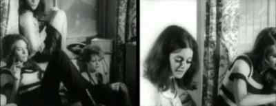 Well, I'm really... - Chelsea Girls
