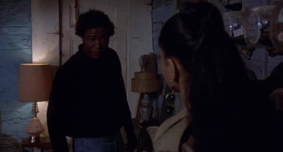 Well I'm rolling - Across 110th Street