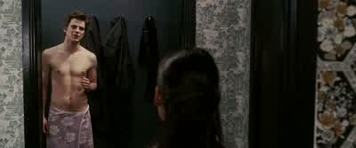 Well I'm short for my height - Lucky Number Slevin