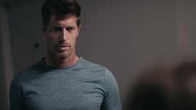 Well, I'm sorry again
for the interruption, - My Sister's Serial Killer Boyfriend