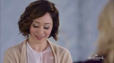 Well, I'm sorry, Andrea.
I just don't think that's fair. - Love on the Menu