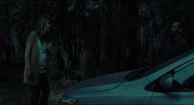 - Well, I'm sorry for
having some trust issues, - Drive Back
