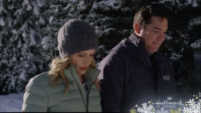 Well, I'm sorry
how the trip turned out. - Winter's Dream