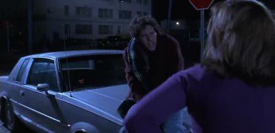 WELL I'M SORRY I GOT YOU FIRED - Overnight Delivery