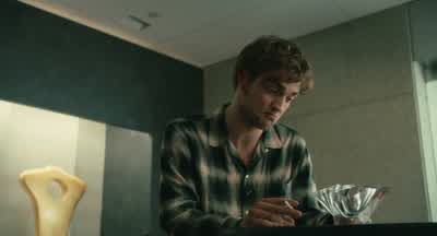 - Well, I'm sorry. - Remember Me