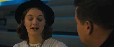 Well, I'm sorry to tell you this, but… - The Prom