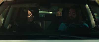 Well, I'm sorry things didn't
work out with his brother, - Instant Karma