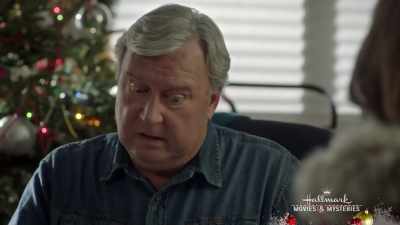 Well, I'm sorry too, - Northern Lights of Christmas